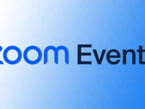 zoom event
