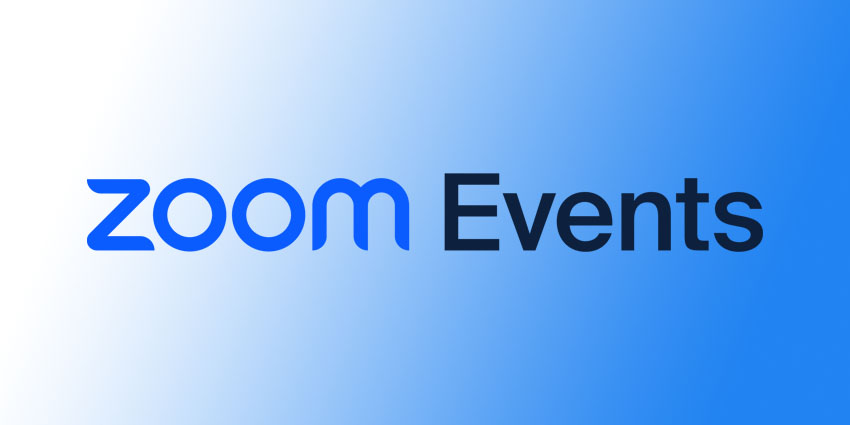 zoom event